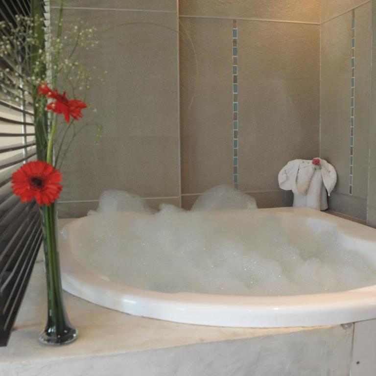 Altué Apart Hotel - Estudio (2 adultos) - 6