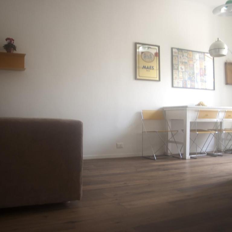 LINE-UP Apartment - Casa con 1 Camera da Letto - 5
