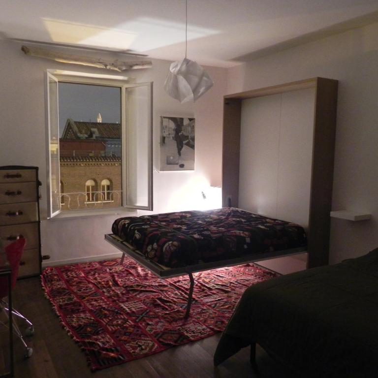 LINE-UP Apartment - Casa con 1 Camera da Letto - 17