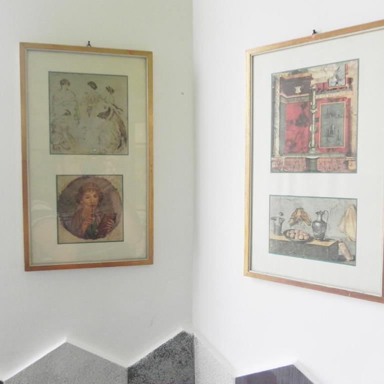 LINE-UP Apartment - Casa con 1 Camera da Letto - 20