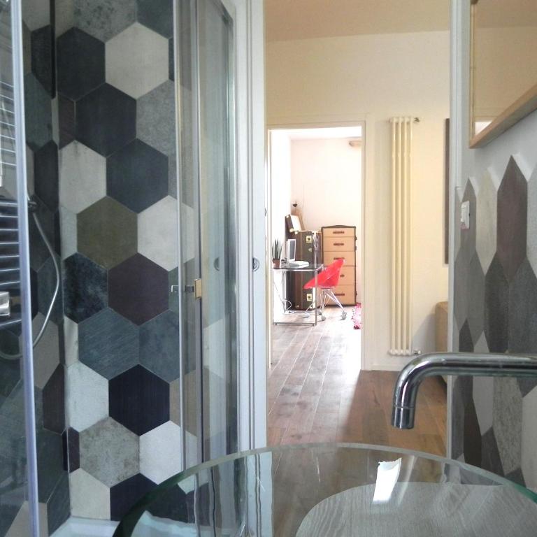 LINE-UP Apartment - Casa con 1 Camera da Letto - 2