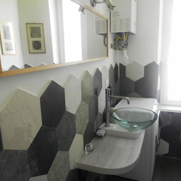 LINE-UP Apartment - Casa con 1 Camera da Letto - 21