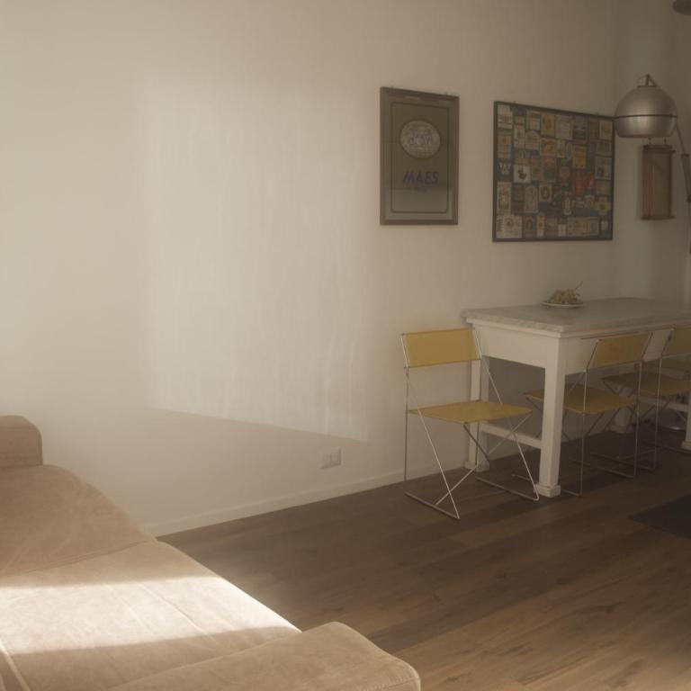 LINE-UP Apartment - Casa con 1 Camera da Letto - 27