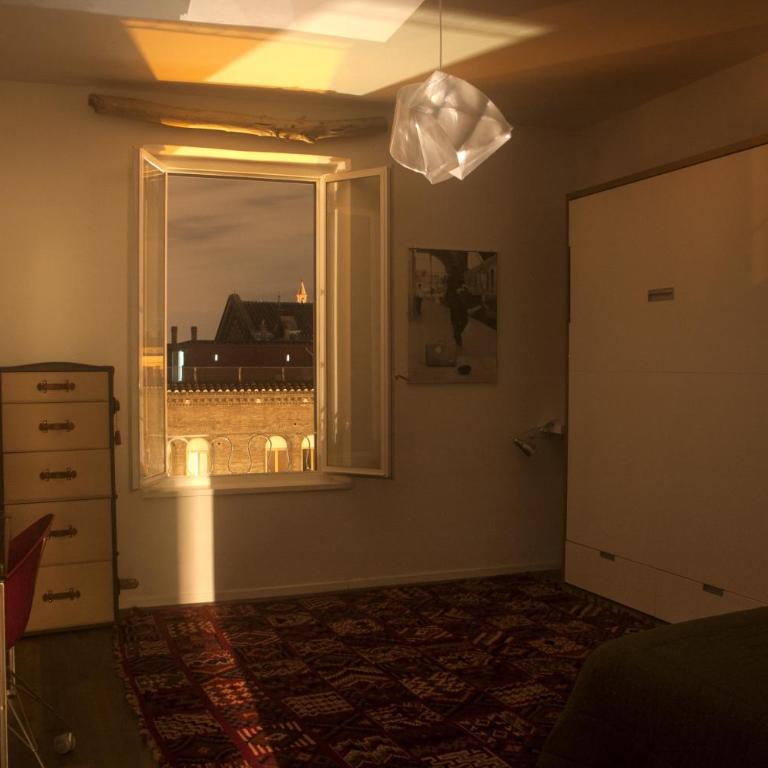 LINE-UP Apartment - Casa con 1 Camera da Letto - 29