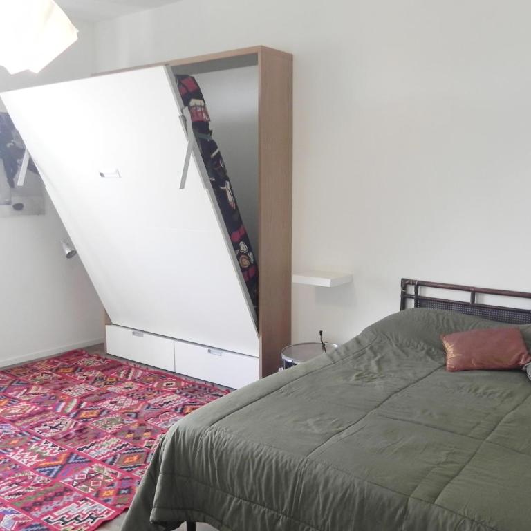LINE-UP Apartment - Casa con 1 Camera da Letto - 34