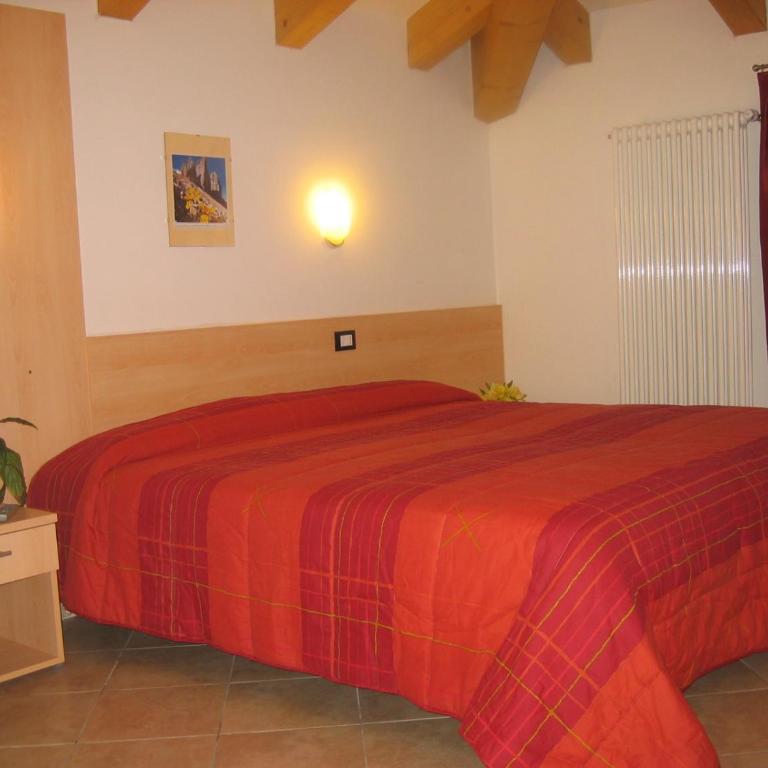 Hotel Victory - Doppel- oder Zweibettzimmer - 1