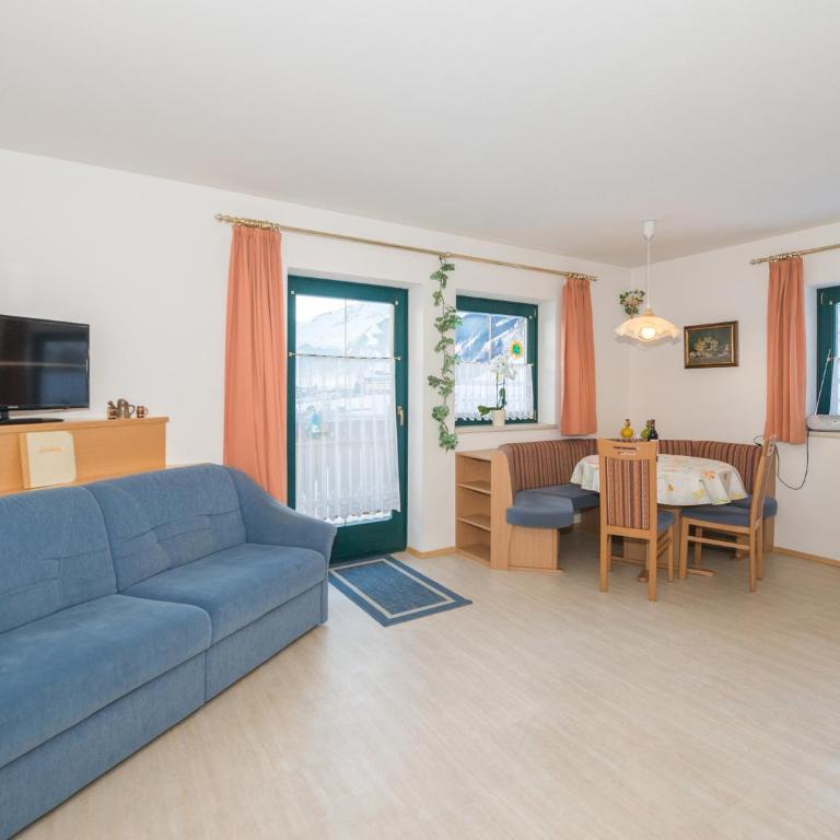 Monika Schwaiger, Appartements - Apartment mit 2 Schlafzimmern und Badezimmer - 2