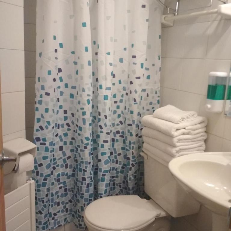 Bosque Nevado - Apartamento - 12