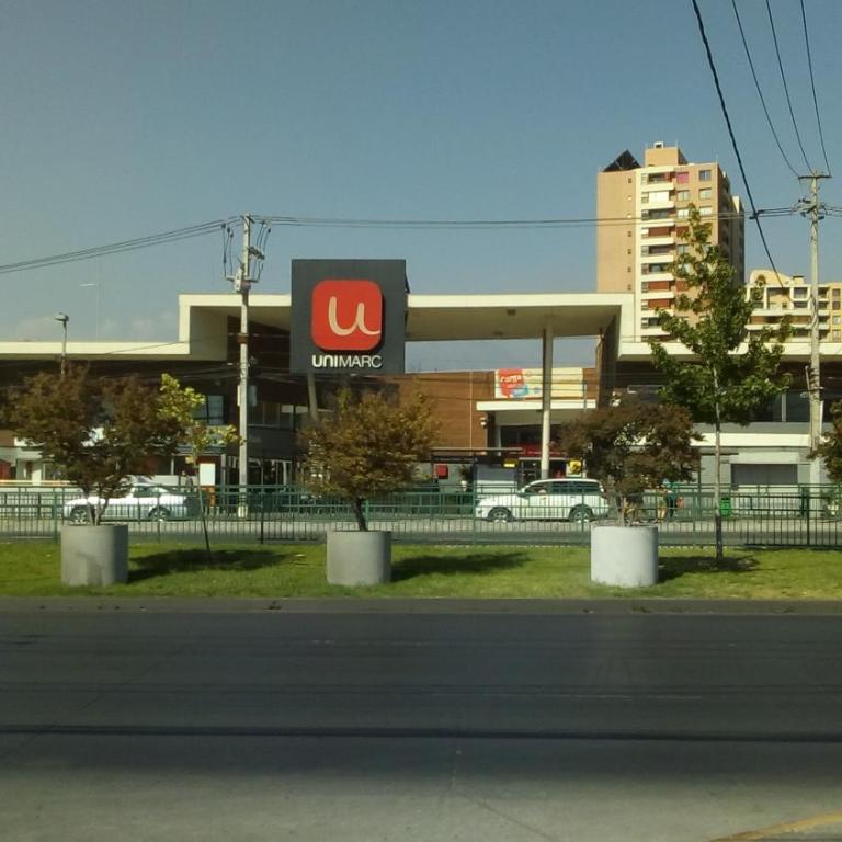 Arriendo Departamento a Turistas en Santiago - Apartamento - 14