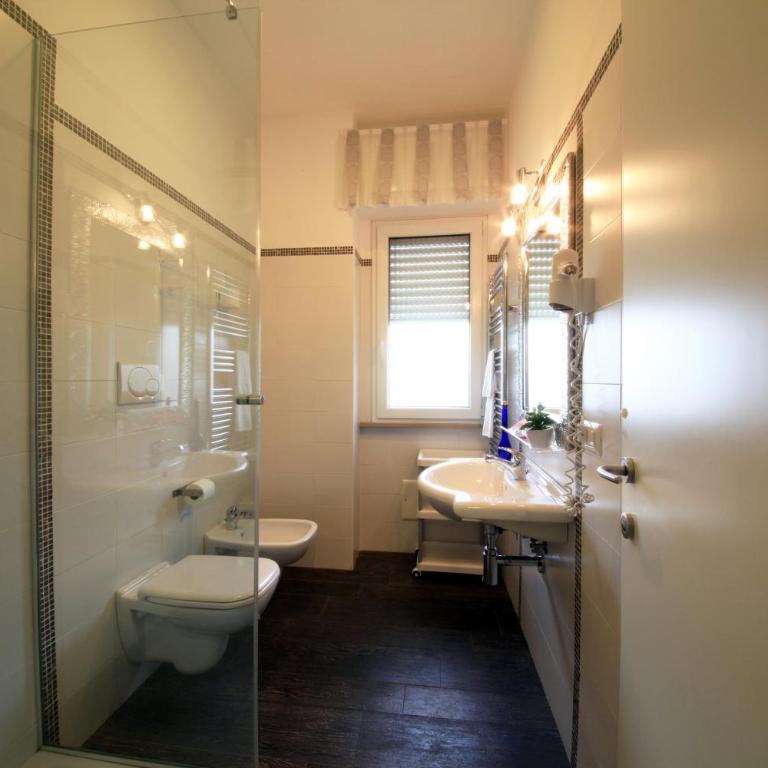 B&B Al Picchio - Camera Singola Ampia - 2
