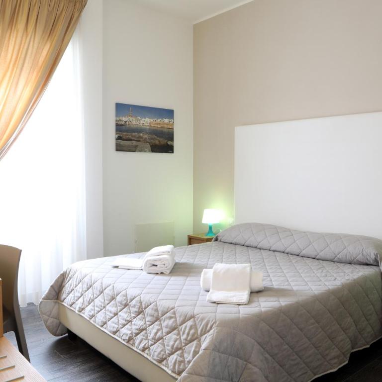 B&B Al Picchio - Camera Matrimoniale - 8