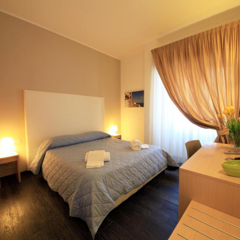 B&B Al Picchio - Camera Singola Ampia - 1
