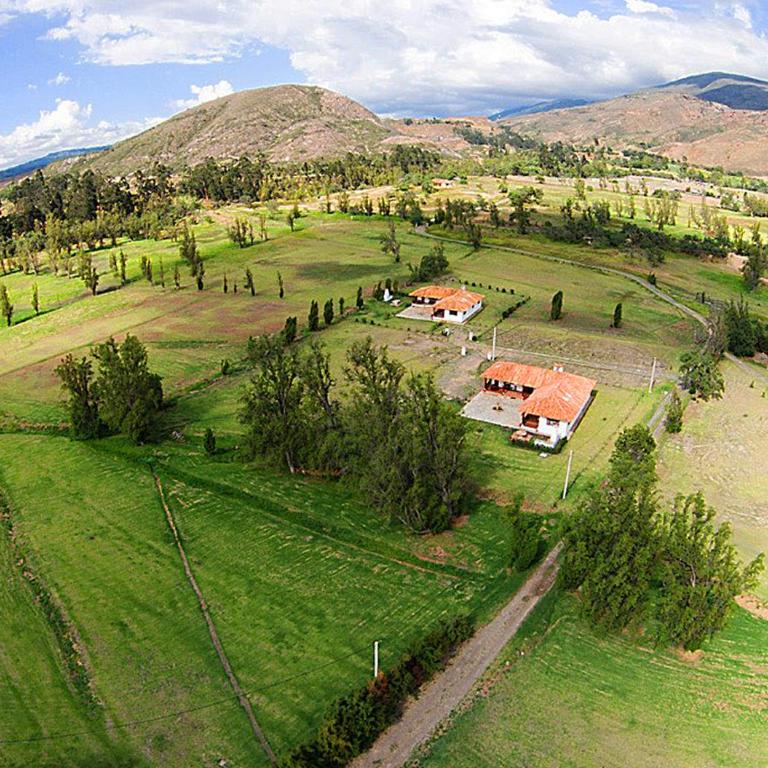 Hacienda Veracruz villa de leyva - Vacation Home - 17