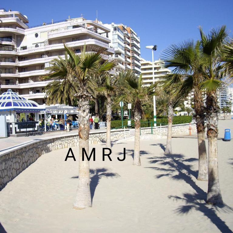 APTO Acceso Directo Playa La Fossa Calpe - Apartamento - 41
