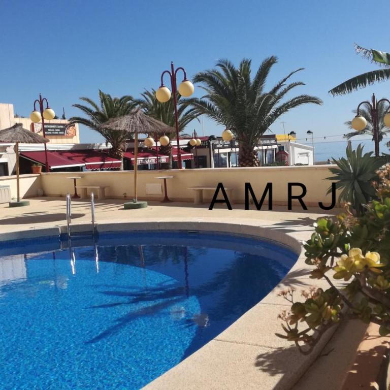 APTO Acceso Directo Playa La Fossa Calpe - Apartamento - 10