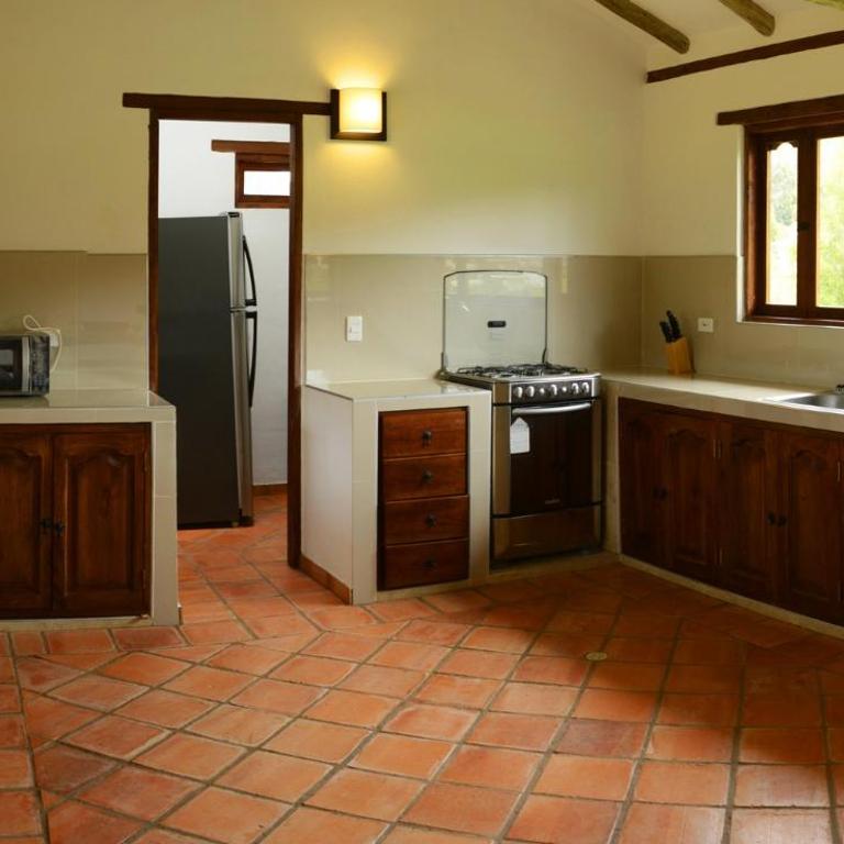 Hacienda Veracruz villa de leyva - Vacation Home - 13