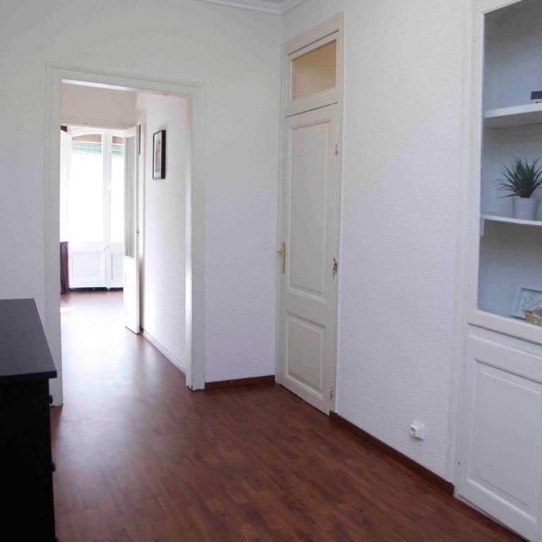 Sant Antoni Market - Large One-Bedroom Apartment (2 Adults) - 39