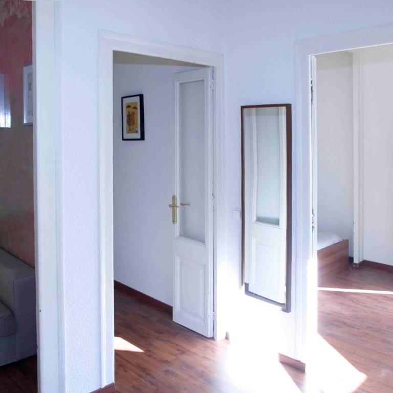 Sant Antoni Market - Large One-Bedroom Apartment (2 Adults) - 41