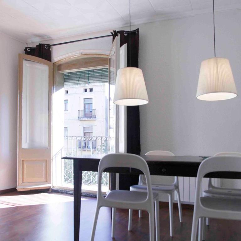 Sant Antoni Market - Large One-Bedroom Apartment (2 Adults) - 46