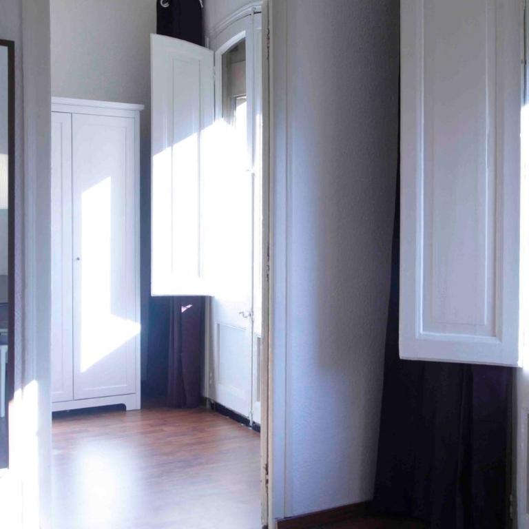 Sant Antoni Market - Large One-Bedroom Apartment (2 Adults) - 45