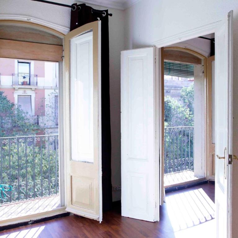 Sant Antoni Market - Large One-Bedroom Apartment (2 Adults) - 48