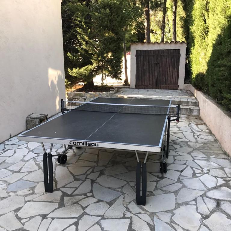 Villa Bruyere - Villa - 23
