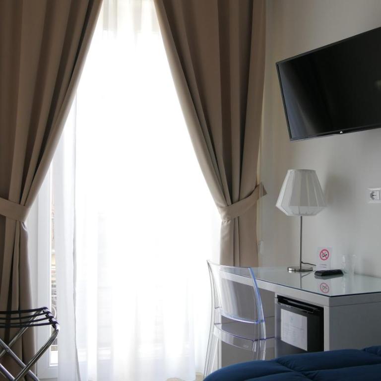 Domus Nova - Camera Singola Standard - 2