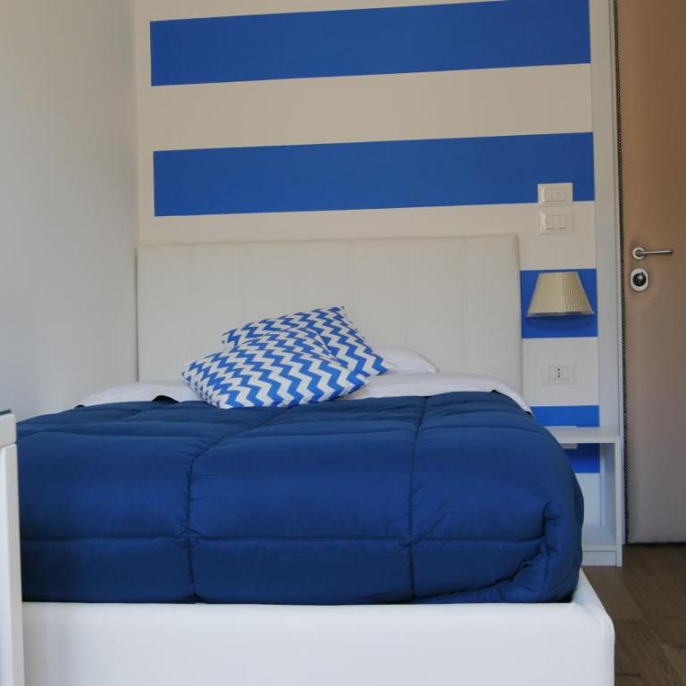 Domus Nova - Camera Singola Standard - 3
