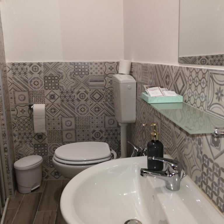 Casa Le Coccole con Parcheggio - Apartment - 3