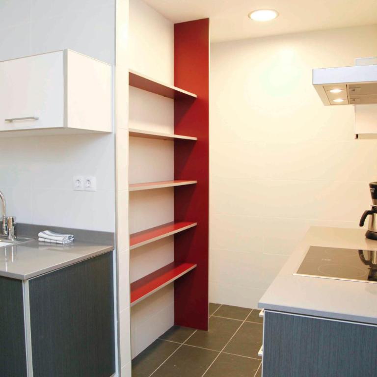 Sant Antoni Market - Superior Two-Bedroom Apartment (4 Adults) - 8