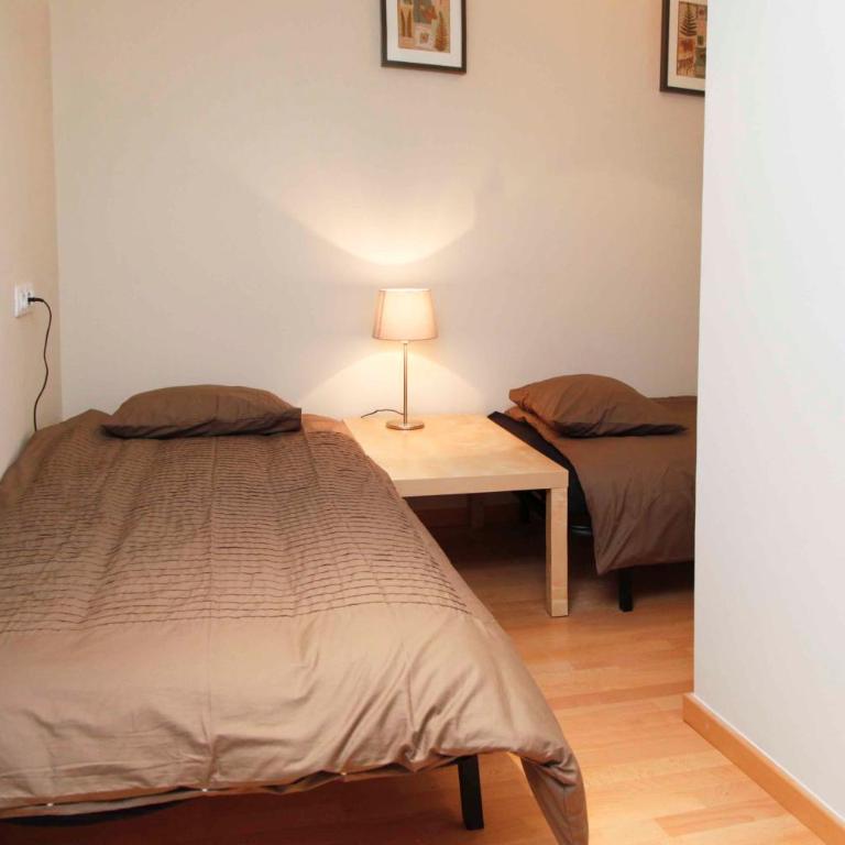 Sant Antoni Market - Superior Two-Bedroom Apartment (4 Adults) - 10