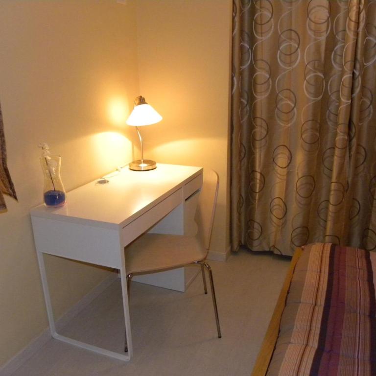 B&B Residenza Umberto - Economy Double Room - 2