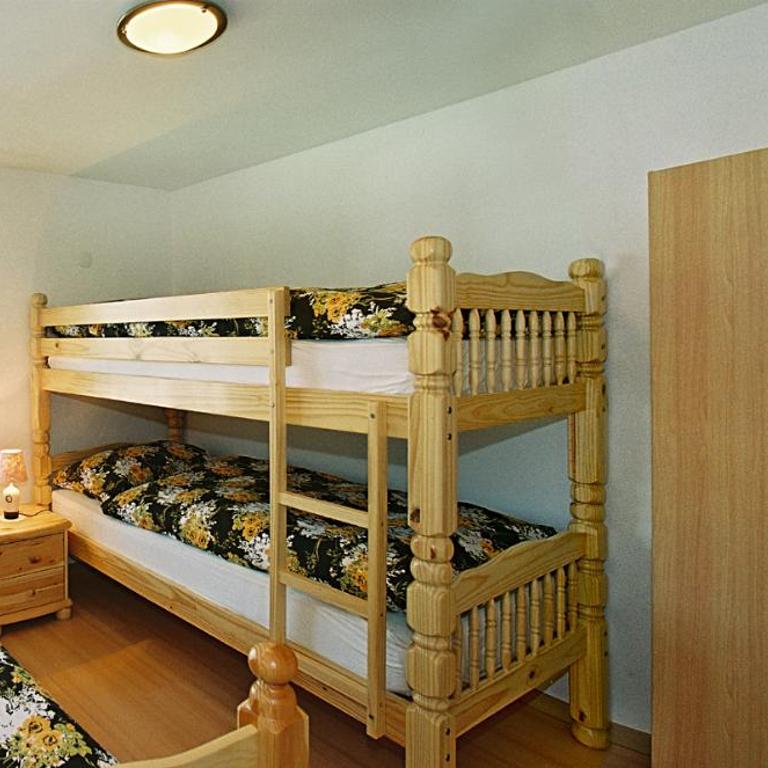 Ferienwohnung Edelweiss - Apartment mit 2 Schlafzimmern und Terrasse - 15