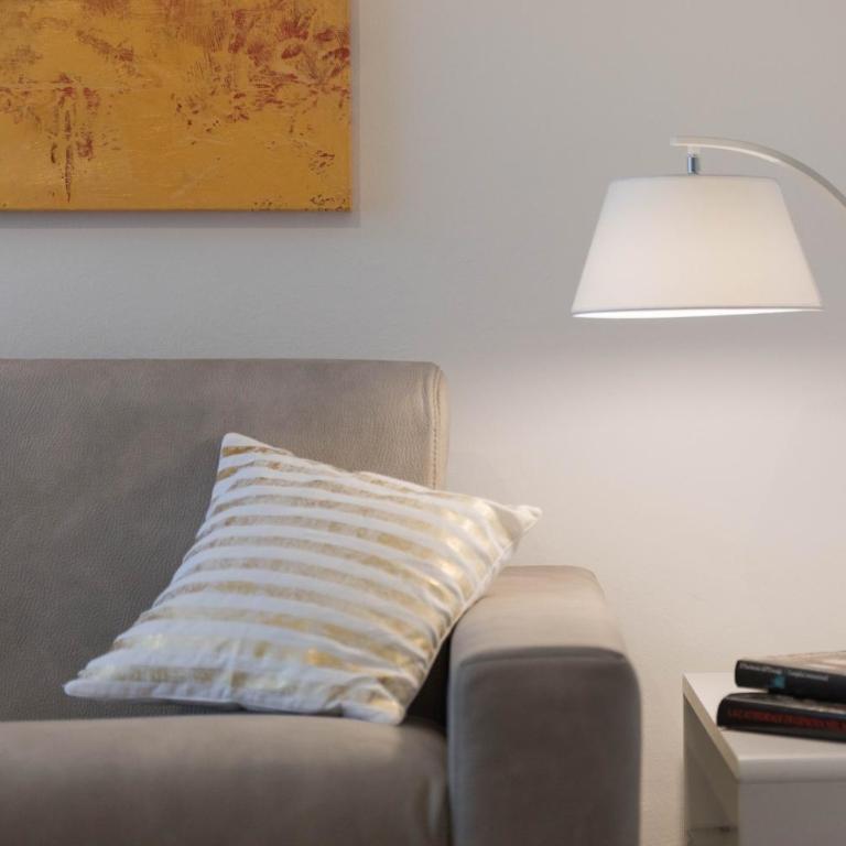 VILLA EUGENIA - Luxury Flat in the Centre, with Parking Space - Appartement Supérieur - 9
