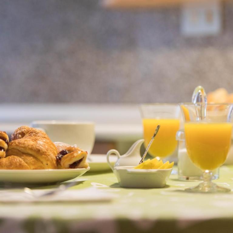 VILLA EUGENIA - Luxury Flat in the Centre, with Parking Space - Appartement Supérieur - 20