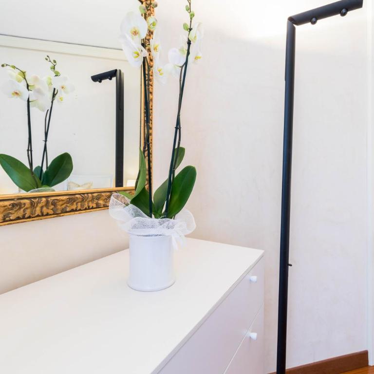VILLA EUGENIA - Luxury Flat in the Centre, with Parking Space - Appartement Supérieur - 10