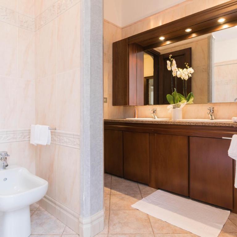 VILLA EUGENIA - Luxury Flat in the Centre, with Parking Space - Appartement Supérieur - 15