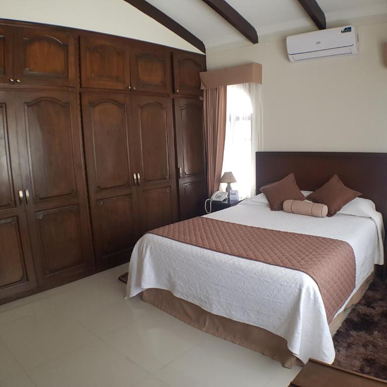 Hotel Boutique Casamagna - Habitación Doble - 23