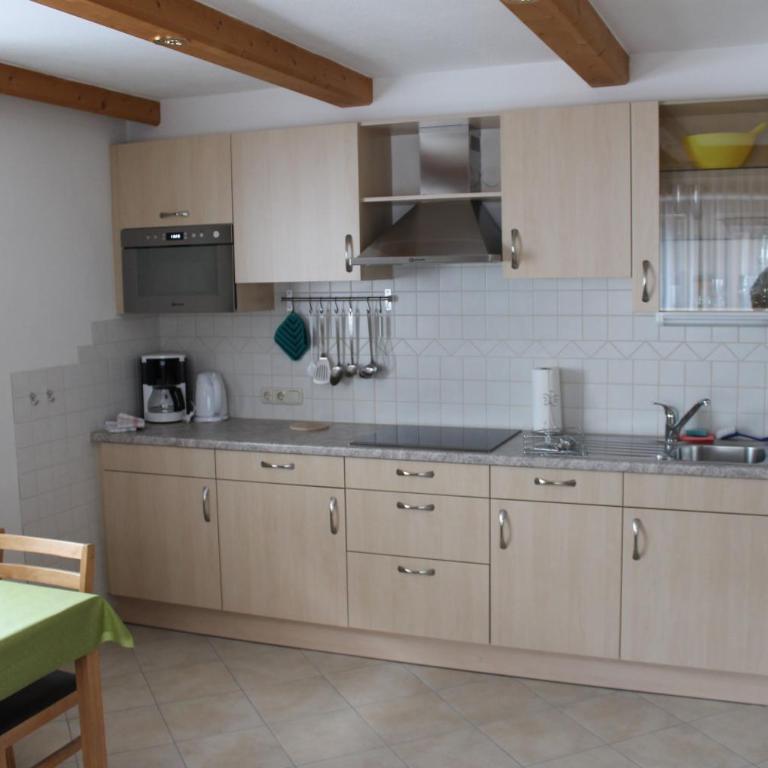 Appartement Barbara - Apartment mit 1 Schlafzimmer - 4