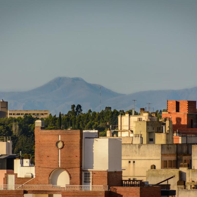 Peatonal Apart - Apartamento - 11