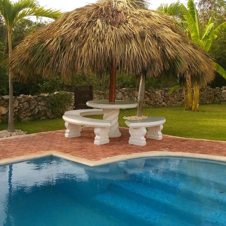 Casas Luna y Sol - Casa Sol - Vacation Home - 8