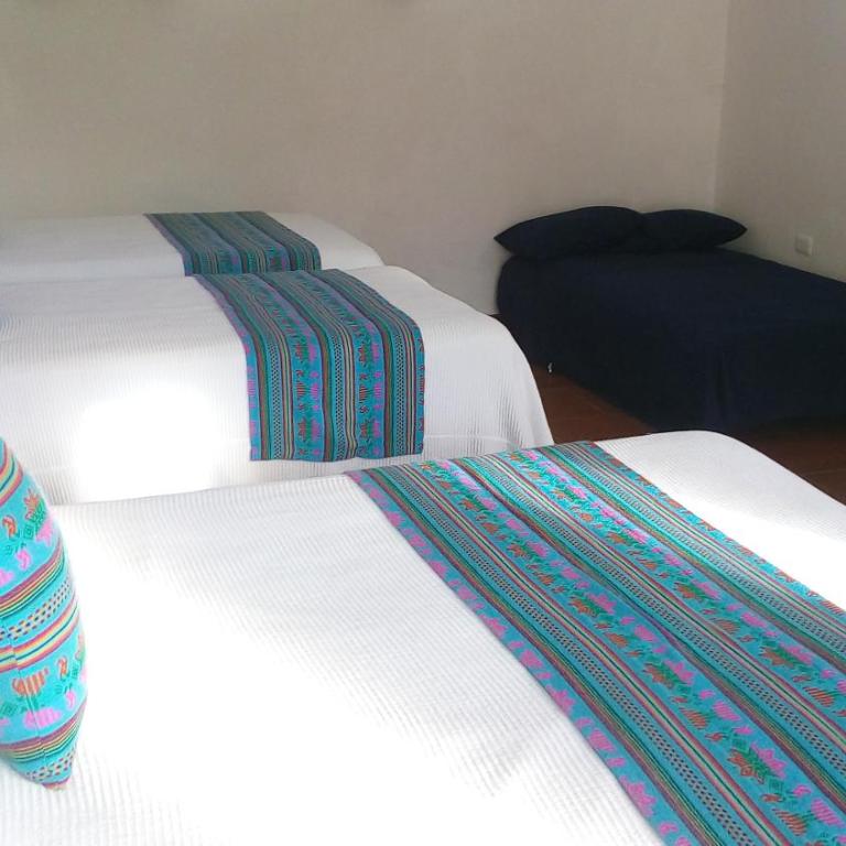 Casas Luna y Sol - Casa Sol - Vacation Home - 7