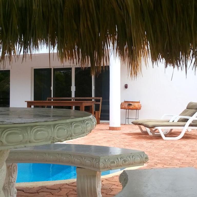 Casas Luna y Sol - Casa Sol - Vacation Home - 6