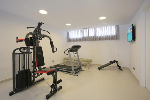Villamargreenwich - Casa - 5