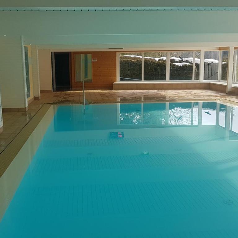 Apartmán Tauplitz - Apartamento con vistas a las montañas - 33