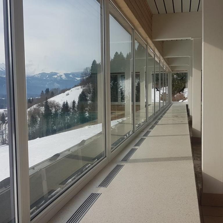 Apartmán Tauplitz - Apartamento con vistas a las montañas - 36