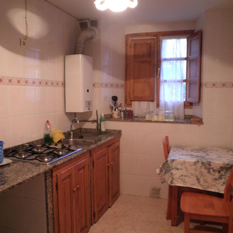 Casa de Aldea La Ablanera - Four-Bedroom House - 10