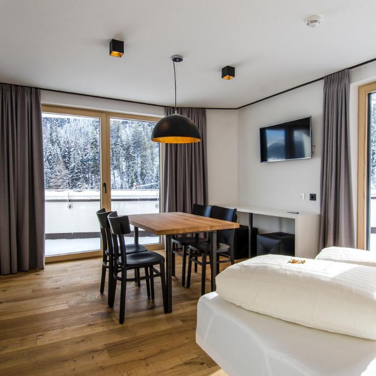 Apart Chamins - Superior Apartment - 5