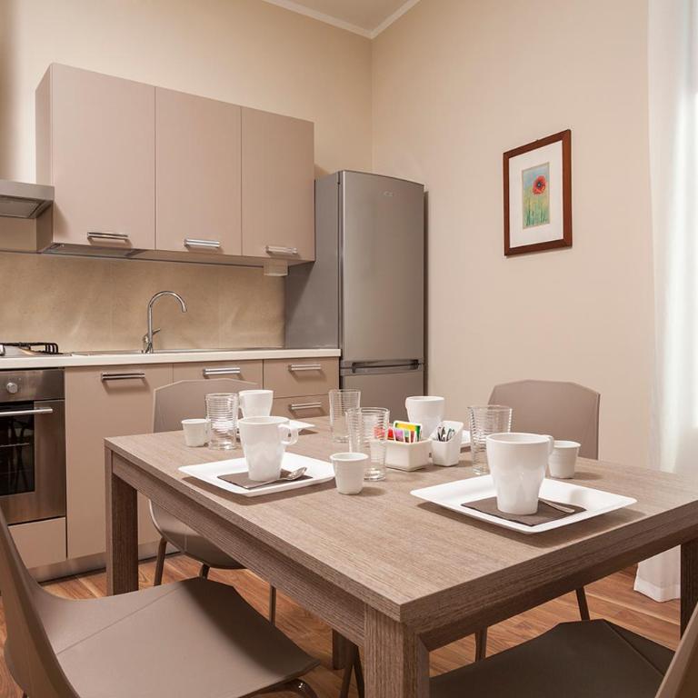 Window On Rome - Appartamento con 2 Camere da Letto - 10