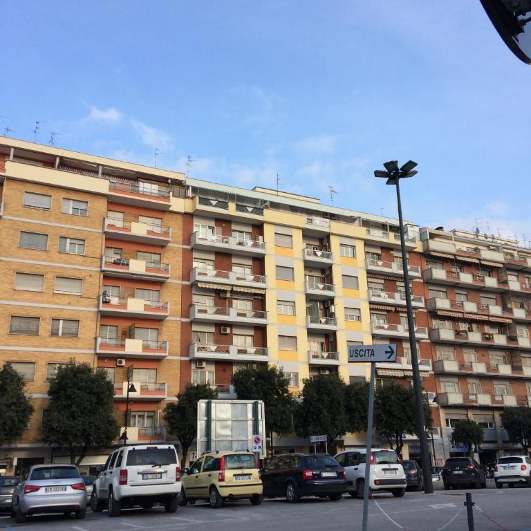 Smart apartment Mare & Movida - Appartamento - 29